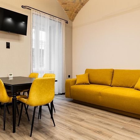 Downtown Pearl Residence Budapest Exterior foto